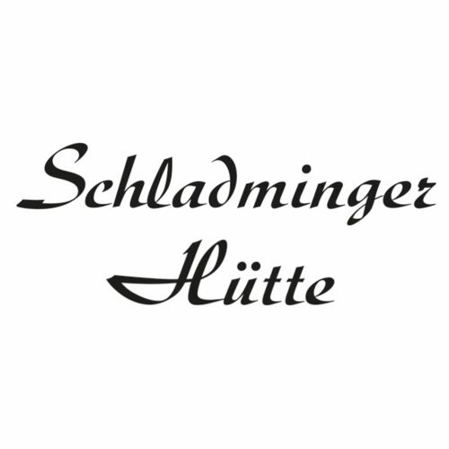 Schladminger Hütte - Genussspecht Wirt