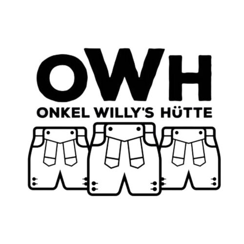 Onkel Willis Hütte - Genussspecht Wirt auf der Planai